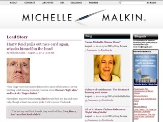 michellemalkin.com
